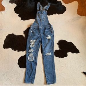 AE Overalls